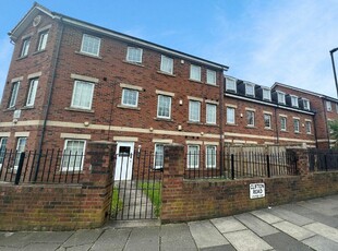 1 bedroom flat for rent in St Michaels Close, Clifton Road, Grainger Park, Newcastle upon Tyne, NE4
