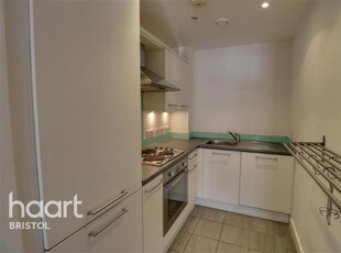 1 bedroom flat for rent in Star Apartments, Fishponds Road, BS16
