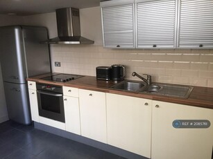 1 bedroom flat for rent in The Albany, Liverpool, L3