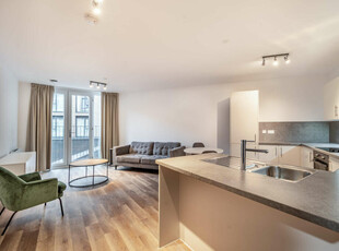 1 bedroom flat for rent in The Wullcomb, 93 Highcross Street, Leicester, LE1 4BA, LE1