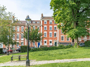 1 bedroom flat for sale in King Square, Bristol, BS2 8JQ, BS2