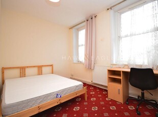 1 bedroom flat share for rent in Bow Road, London, Greater London. E3
