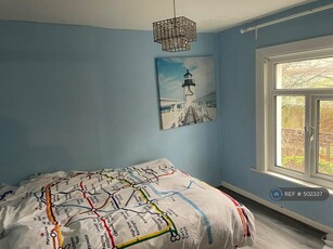 1 bedroom flat share for rent in Pembury Road, London, N17