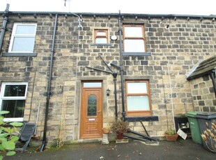 1 bedroom house for rent in Carr Road, Calverley, Pudsey, West Yorkshire, UK, LS28