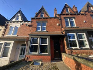 1 bedroom house share for rent in De Lacy Mount (room 3), Kirkstall, Leeds, LS5