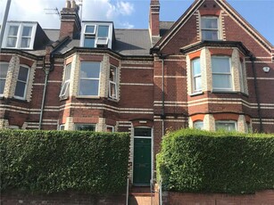1 bedroom house share for rent in Magdalen Road, Exeter, Devon, EX2