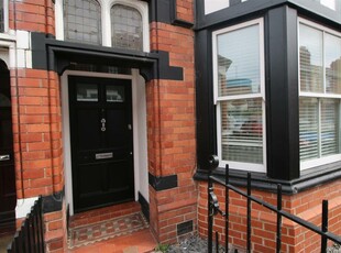 1 bedroom property for rent in Lord Street, Chester, Cheshire, CH3