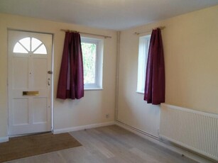 1 bedroom terraced house for rent in Bracken Bank, Lychpit, Basingstoke, RG24