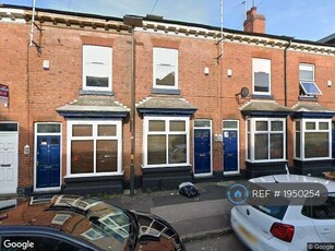 1 bedroom terraced house for rent in North Road, Selly Oak, Birmingham, B29