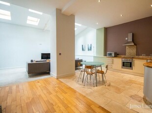 2 bedroom apartment for rent in 1 James Street, St. Pauls Square, Jewellery Quarter, B3