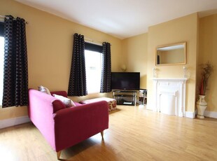 2 bedroom apartment for rent in 1 Patterdale Road, Wavertree, Liverpool, L15 5AT, L15