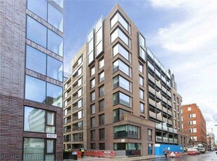 2 bedroom apartment for rent in 6 Pearson Square, Fitzroy Placee, Mortimer Street, London, W1T