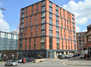 2 bedroom apartment for rent in Apt 12, 5 Florence Street, Birmingham B1 1NX , B1