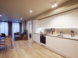 2 bedroom apartment for rent in Apt70, Addington Street, Manchester, Greater Manchester, M4
