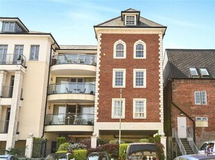 2 bedroom apartment for rent in Bakhaty House, Jewry Street, Winchester, Hampshire, SO23