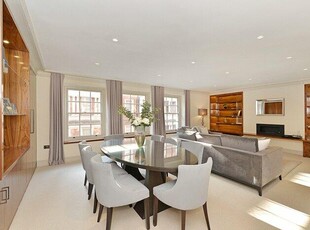 2 bedroom apartment for rent in Balfour Place, London, W1K