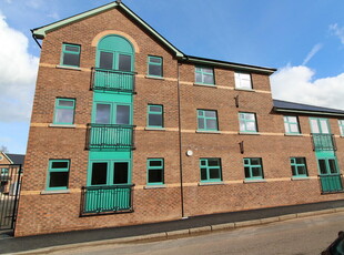 2 bedroom apartment for rent in Brewers Court, EX2