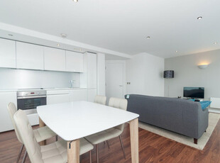 2 bedroom apartment for rent in Bridgewater Place, Leeds City Centre, LS11