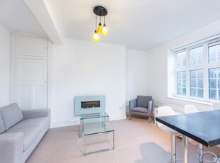 2 bedroom apartment for rent in Brook House, Mornington Crescent, London NW1