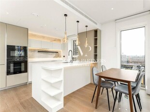 2 bedroom apartment for rent in Cassini Apartments, White City Living, Cascade Way, London, W12