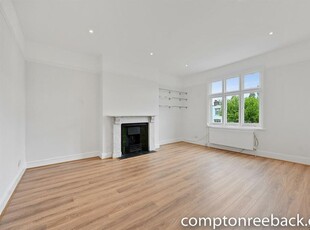 2 bedroom apartment for rent in Chatsworth Road, London, NW2