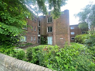 2 bedroom apartment for rent in Cherwell Court, Cambridge, CB3