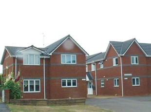 2 bedroom apartment for rent in CONEYGREE ROAD, Peterborough, PE2