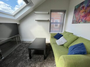 2 bedroom apartment for rent in Flat , - Henry Road, West Bridgford, Nottingham, NG2