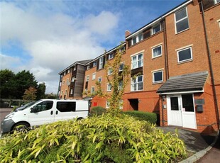 2 bedroom apartment for rent in Florey Court, Swindon, Wiltshire, SN1