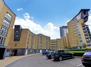 2 bedroom apartment for rent in Franklin Building, Westferry Road, Canary Wharf,London, E14