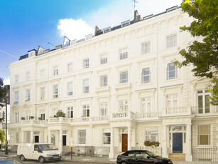 2 bedroom apartment for rent in Gloucester Street, London, SW1V