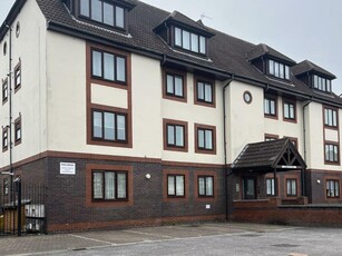 2 bedroom apartment for rent in Grantham Road, Kingswood, Bristol, BS15
