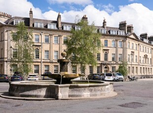 2 bedroom apartment for rent in Great Pulteney Street, Bath, BA2