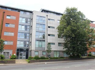 2 bedroom apartment for rent in Heron House, Goldington Road, MK40 3FD, MK40