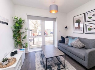 2 bedroom apartment for rent in Herriot Street, Liverpool, Merseyside, L5