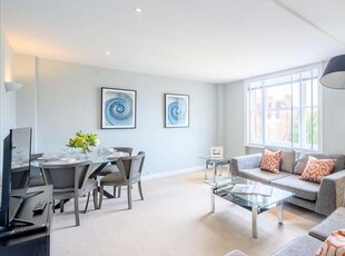 2 bedroom apartment for rent in Hill Street, London, W1J