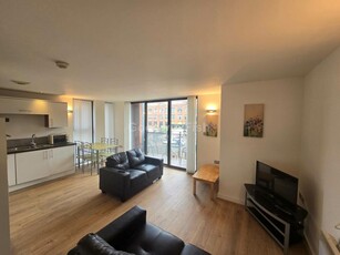 2 bedroom apartment for rent in Jutland House, Jutland Street, Piccadilly, M1
