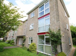 2 bedroom apartment for rent in Lilac Court, Cambridge, Cambridgeshire, CB1
