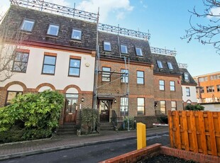 2 bedroom apartment for rent in Little London Court, Old Town, Swindon, SN1