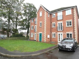 2 bedroom apartment for rent in Loxley CloseHucknallNottinghamshire, NG15