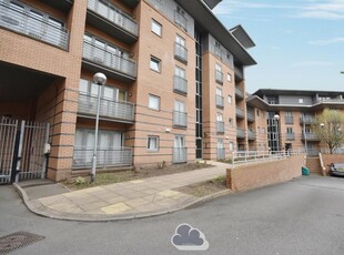2 bedroom apartment for rent in Manor House Drive, Coventry, CV1 2EB, CV1