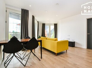 2 bedroom apartment for rent in Merchant House, Stratford, E20