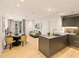 2 bedroom apartment for rent in Nine Elms Lane, London, SW11