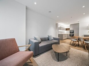 2 bedroom apartment for rent in No.4, Upper Riverside, Cutter Lane, Greenwich Peninsula, SE10