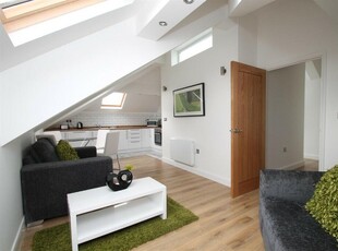 2 bedroom apartment for rent in North Thirteenth Street, Milton Keynes, Buckinghamshire, MK9