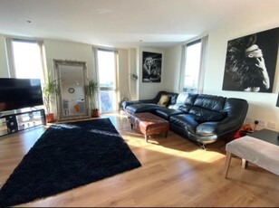 2 bedroom apartment for rent in Orion Building, 90 Navigation Street, Birmingham, B5 4AF, B5