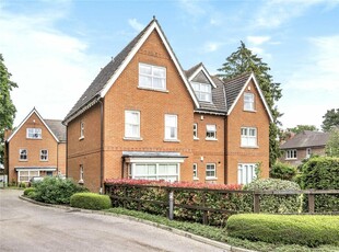 2 bedroom apartment for rent in Park Road, Winchester, Hampshire, SO23
