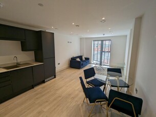 2 bedroom apartment for rent in Severn House, Birmingham, B1