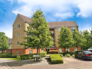 2 bedroom apartment for rent in Skippets Gardens, RG21