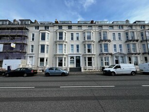 2 bedroom apartment for rent in South Parade, Southsea, Hampshire, PO5